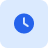 Clock Icon